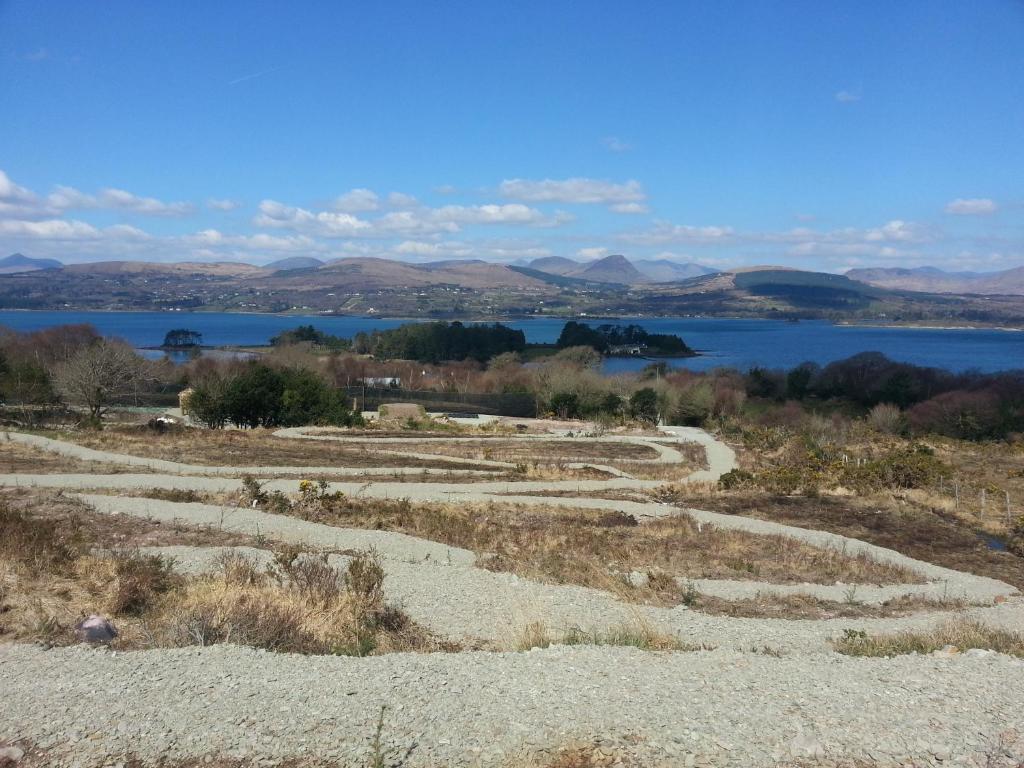 Ardmore House Kenmare Exterior foto